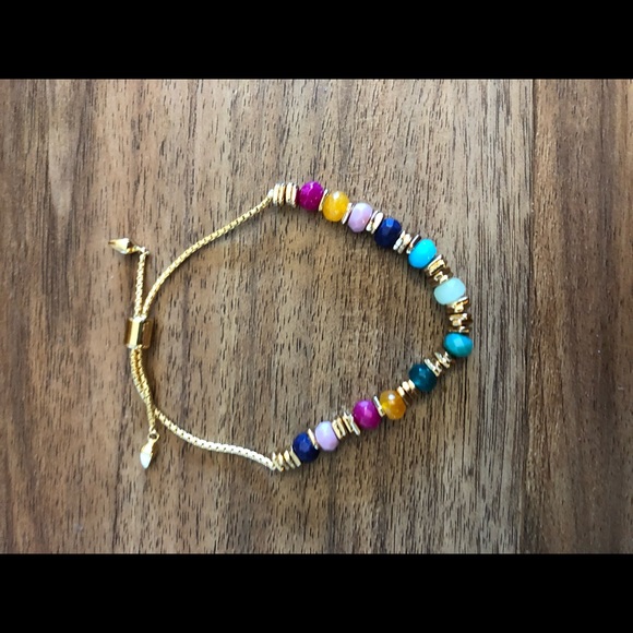 Stella & Dot Jewelry - Stella and Dot Anda Creativity Bracelet